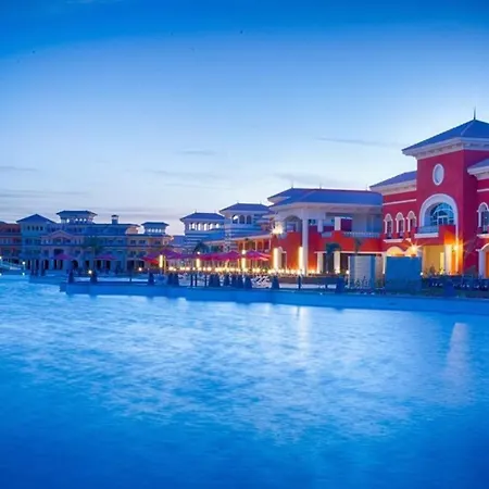 بورتو شرم - Porto Sharm