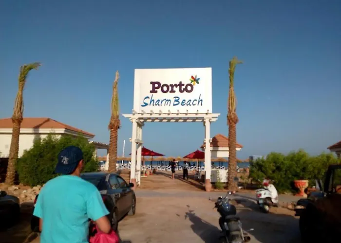 بورتو شرم - Porto